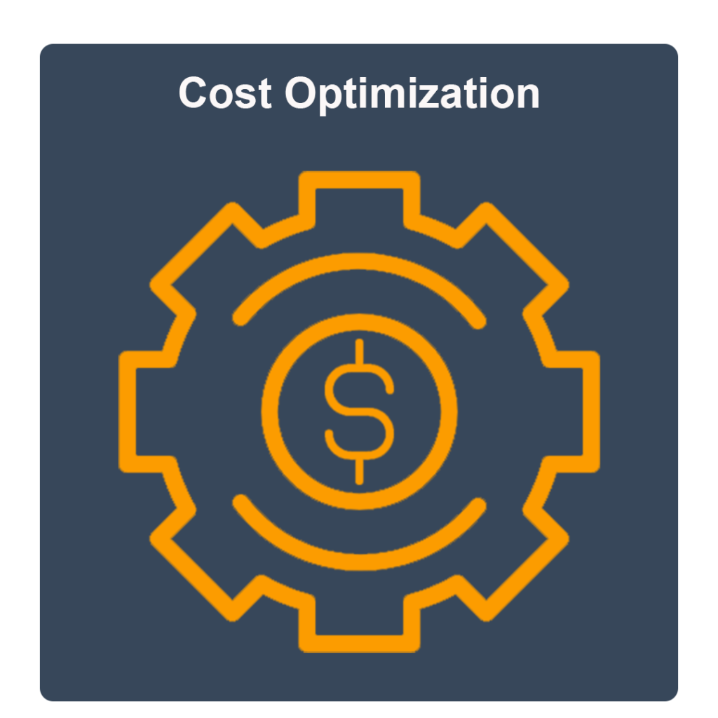 Product cost reduction and re-sourcing