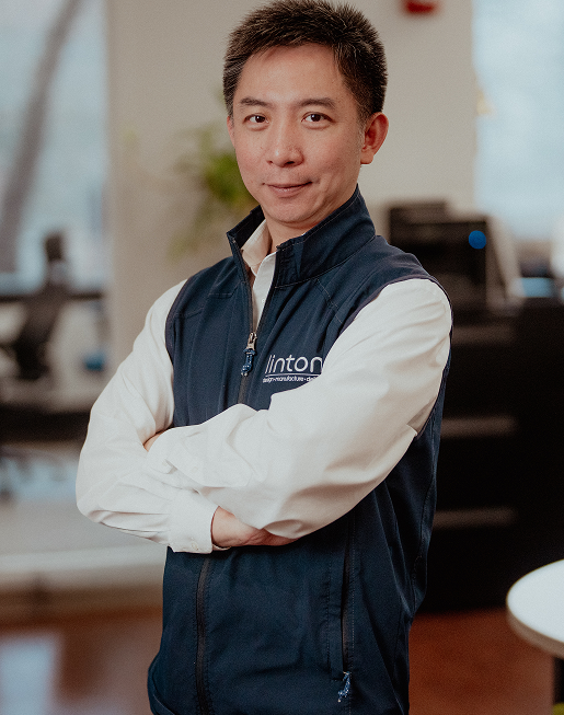 Ben Kong