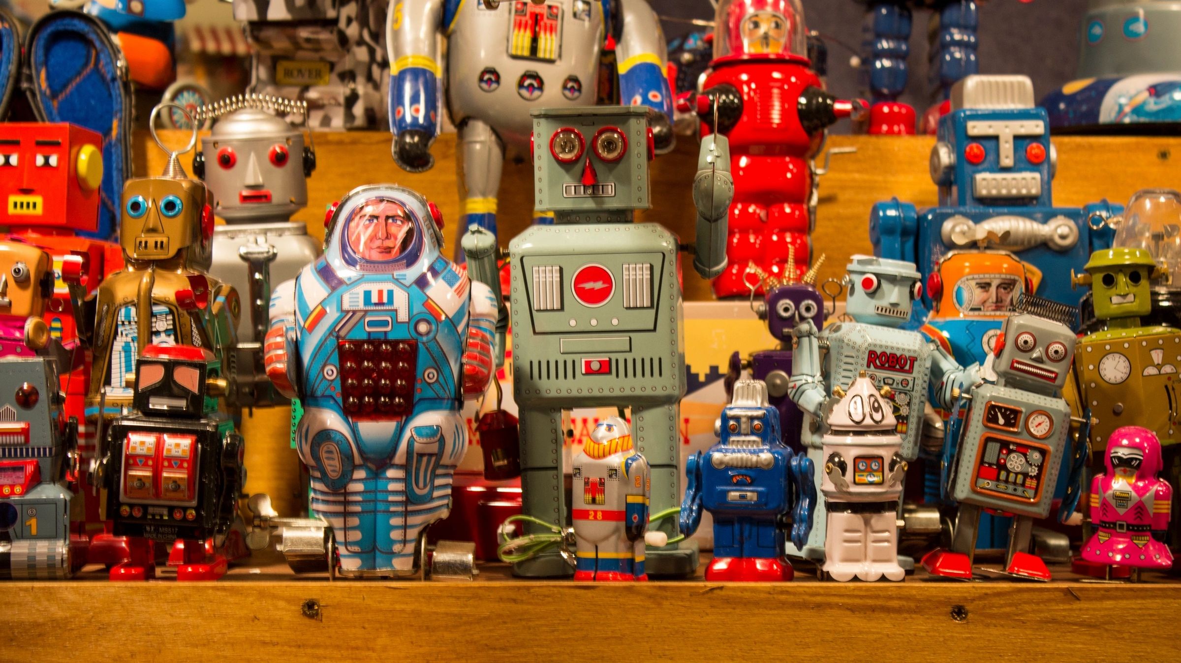 Toy Manufacturing Process: From Concept to Retail Shelf