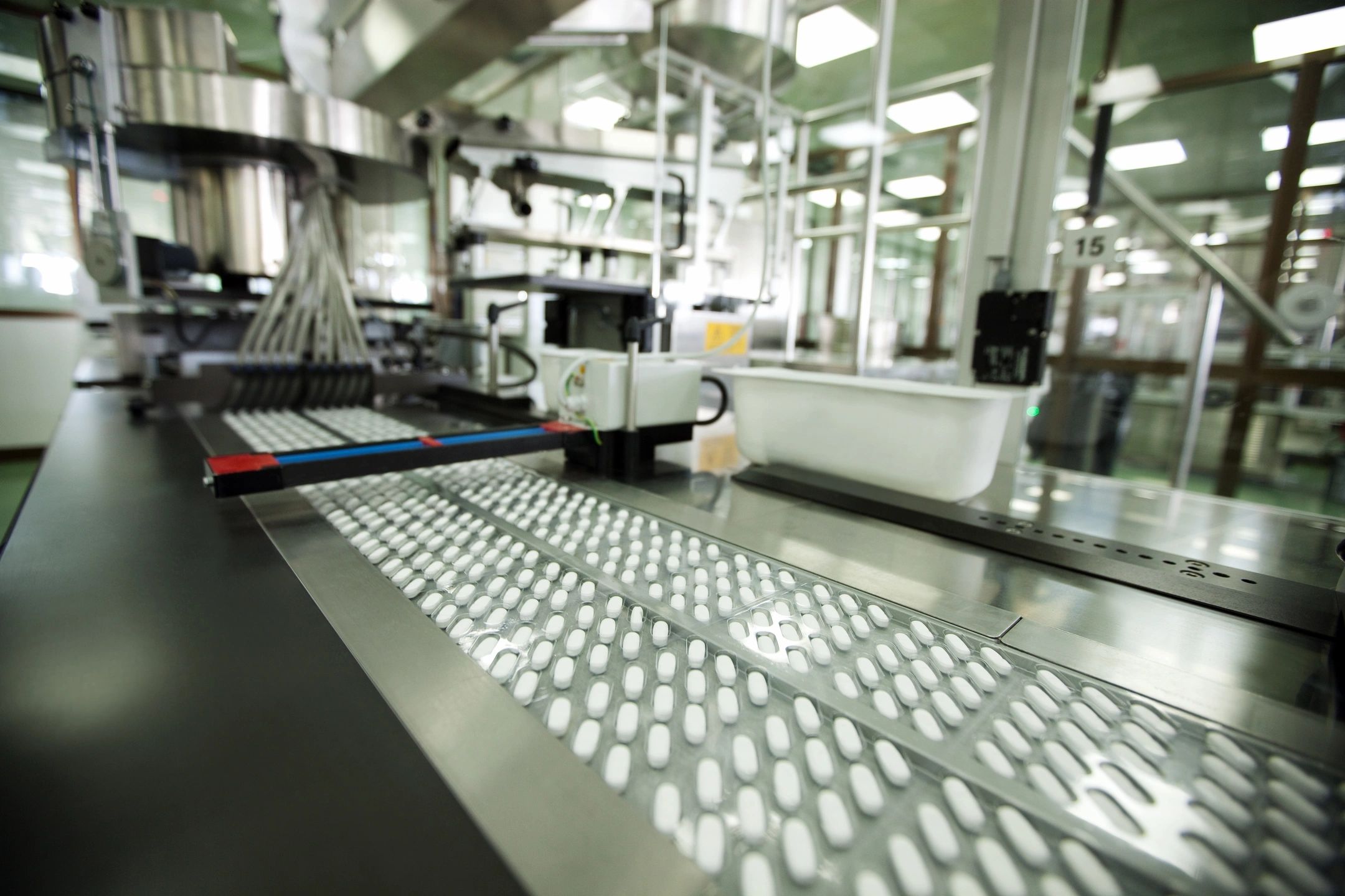 What Is Quality Control in Manufacturing?