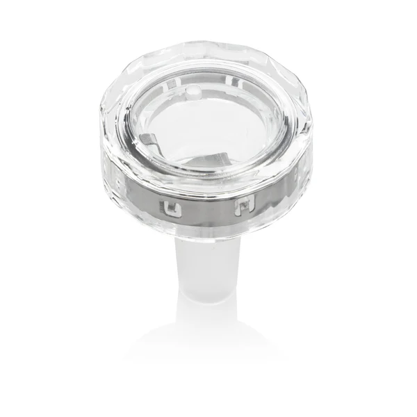 Mary Go Round Glass Bowl