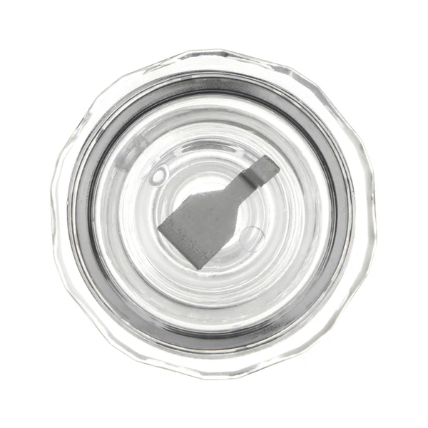 Mary Go Round Glass Bowl