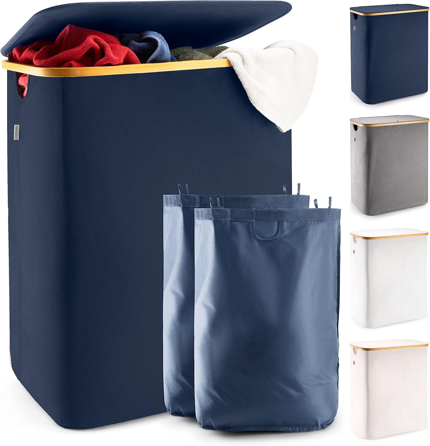 Lonbet Laundry Basket