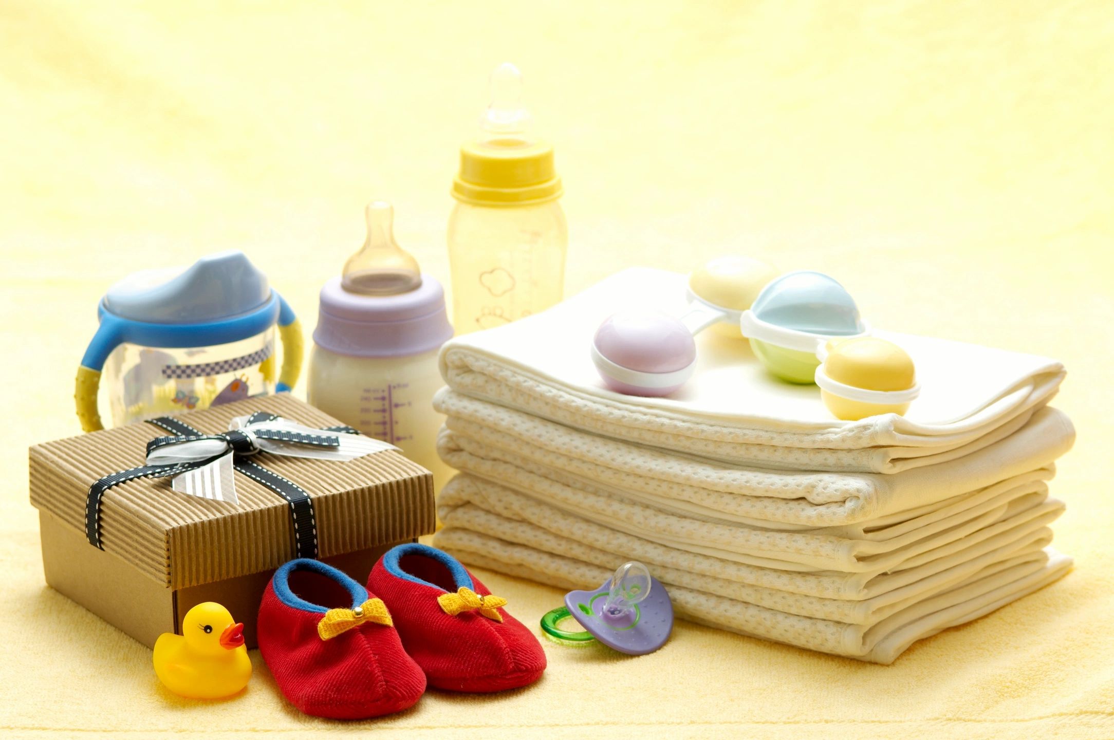baby accessories