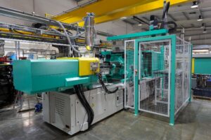 Plastic Injection Molding